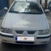 فروش سمندسفید مدل۸۷