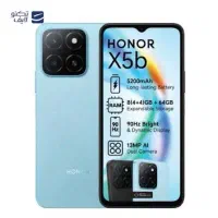 honner x5b هانر انر 64gb4