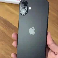 آیفون ۱۶ نرمال ۱۲۸ گیگ دوسیم عروسک