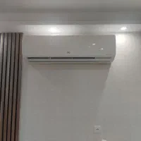 نصب کولر گازی و پکیج
