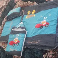 سرویس خواب بچه