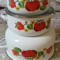قابلمه لعابی