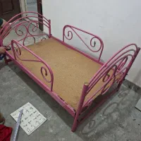 تخت کودک