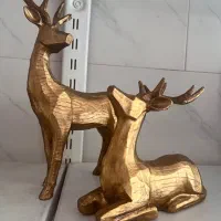 مجسمه های دکور