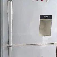 یخچال زرین|یخچال و فریزر|مهاجران, |دیوار