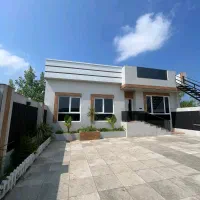 روف گاردن/ ویلا رویایی شما/ درکنار شالیزار /225متر