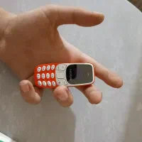 نوکیا bm10|موبایل|کرج, شهرک بنفشه|دیوار