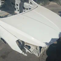 کاپوت اچ سی کراس درب اچ سی گراس گلگیر اچ سی