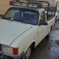 پیکان وانت