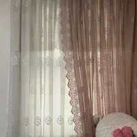 پرده|پرده، رانر، رومیزی|تهران, فردوسی|دیوار