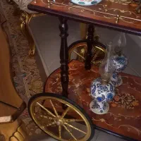 میز بار.میز کنار سالنی