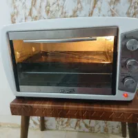 توستربزرگ وجادار