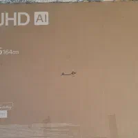 کارتون تلویزیون الجی ۶۵ اینچ