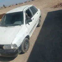 پراید ۸۲|خودرو سواری و وانت|خاش, |دیوار