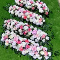 فروش عمده پنل گل مصنوعی قابل شستشو