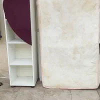 سرویس خواب دخترانه بنفش