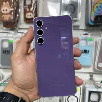 samsung S23 fe 256GB ram8|موبایل|تهران, پونک|دیوار