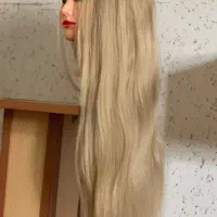 مانکن کله شینیون با پایه