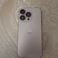 ایفون ۱۶ پرو ۲۵۶ گیگ رجیستر شده