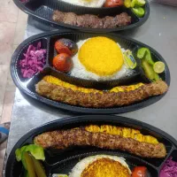 پیک رستوران