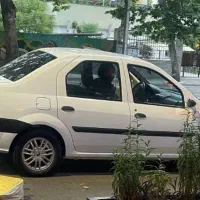 پارس تندر مدل ۹۵