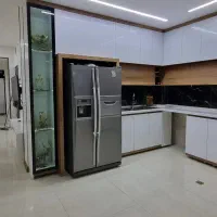 کابینت 1متر هوایی 1 متر زمینی 22