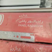 رادیاتور اقساطی بوتان لورچ پربازده شوفاژ 60 تا 160