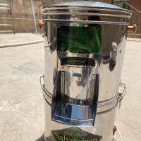 خوردکن سبز ۲کیلیویی