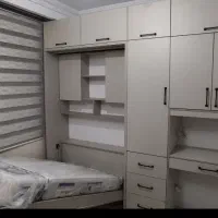 تخت تاشو کمجا مدل C7961