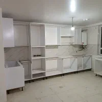 نصب ساخت تعمیرات کابینت وmdf