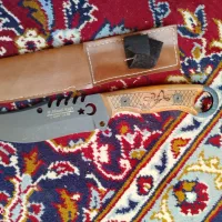 چاقو|کوهنوردی و کمپینگ|دامن, |دیوار