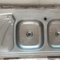 سینک ظرفشویی