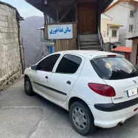 206 تیپ 2
