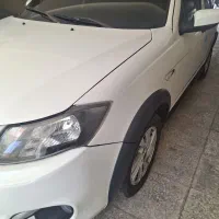 کوئیک ۱۴۰۱ R پارس خودرو