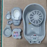 سرویس پلاستیک نوزاد