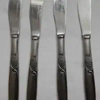 چاقو استیل قدیمی