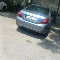 دنا پلاس سانروف مدل ۹۶