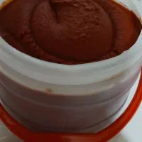 رب گوجه