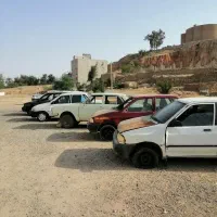 وسایل روآ / پراید / پژو / پیکان