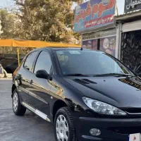 پژو۲۰۶تیپ۲