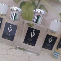 عطر فرانسوی درجه یک به ضمانت