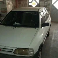 پراید مدل ۸۱