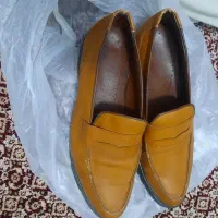 کفش مردانه