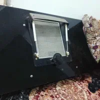 هود آشپزخانه