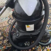 جاروبرقی امل