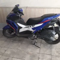 موتور هودا