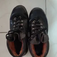 کفش کوه سایز37-38 دوخت تبریز،