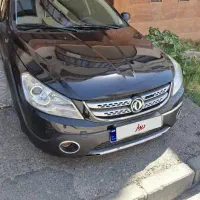 اچ سی کراس مدل ۹۷ تک برگ سند