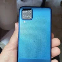 گوشی A12 با حافظه 64
