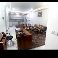 ۱۰۵ متر دوخواب میدان نماز مشاور شما بداغی هستم|اجارهٔ آپارتمان|قم, یزدان‌شهر|دیوار